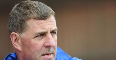 McGhee: Brings in Baldvinsson